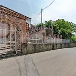 Castello Dei Diamanti Дом отдыха *