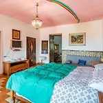 Castello Dei Diamanti Дом отдыха