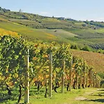 Castello Dei Diamanti Дом отдыха Belvedere Langhe