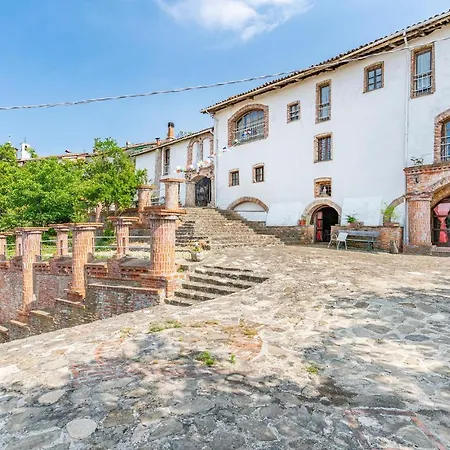 Casa de Férias Castello Dei Diamanti *