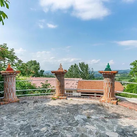 Casa de Férias Castello Dei Diamanti *