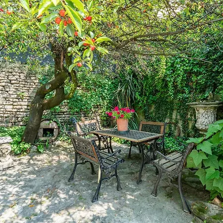 Castello Dei Diamanti Casa de Férias *