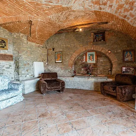 Дом отдыха Castello Dei Diamanti