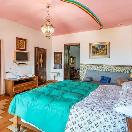 Castello Dei Diamanti Casa de Férias