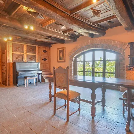 Feriehus Castello Dei Diamanti *