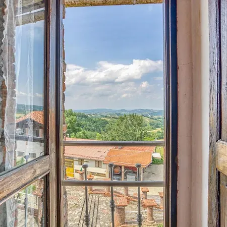 Castello Dei Diamanti Сasa de vacaciones *