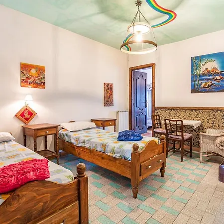 Casa de Férias Castello Dei Diamanti