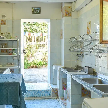 Castello Dei Diamanti Feriehus *