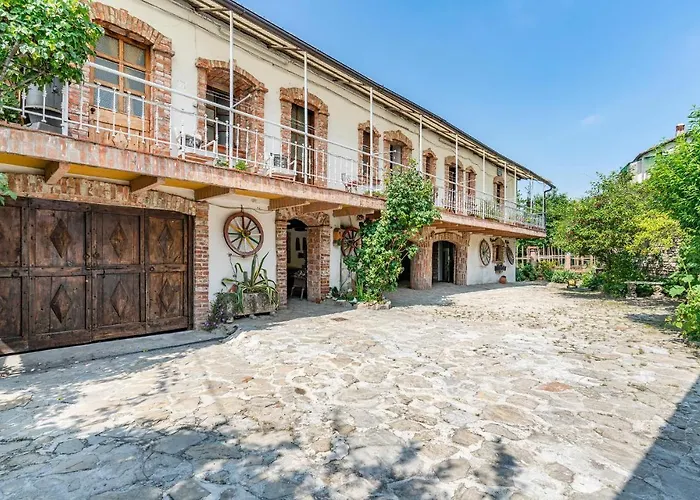 Castello Dei Diamanti