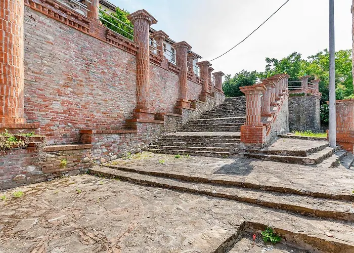 Castello Dei Diamanti *