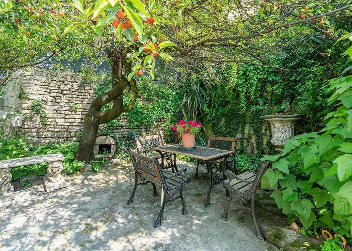 Castello Dei Diamanti Vakantiehuis *