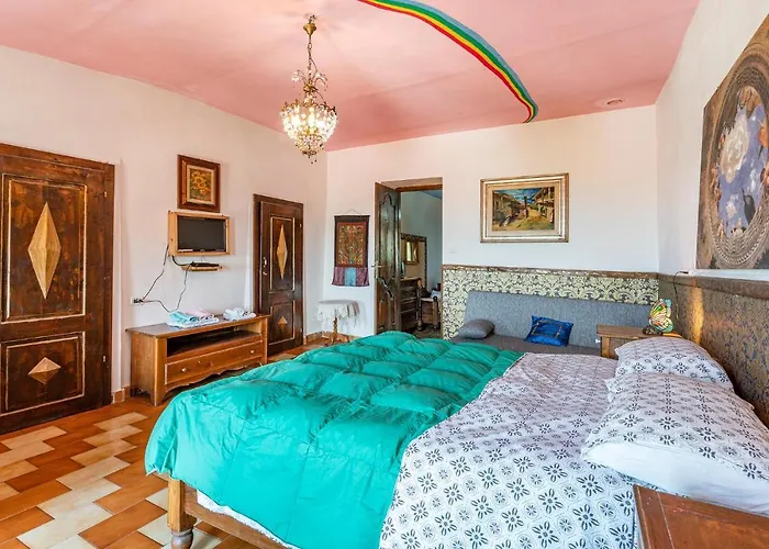 Castello Dei Diamanti Vakantiehuis