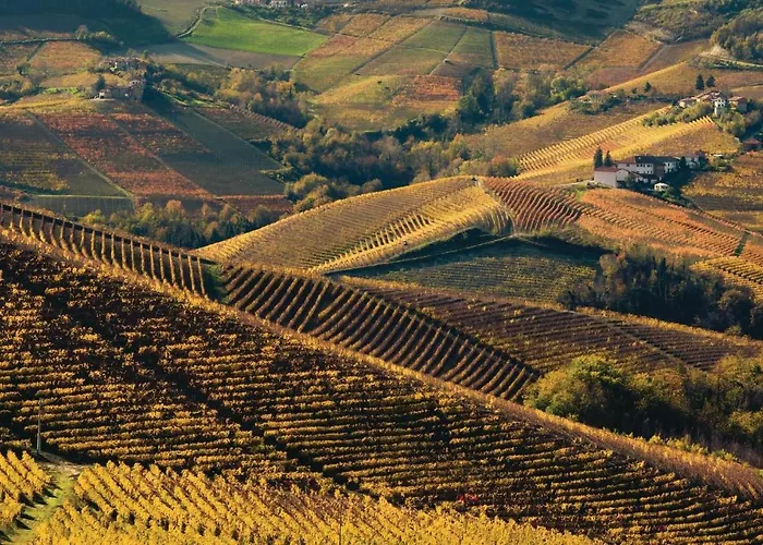 Vakantiehuis Castello Dei Diamanti *