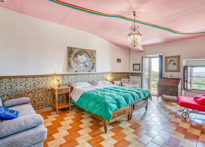 Castello Dei Diamanti *