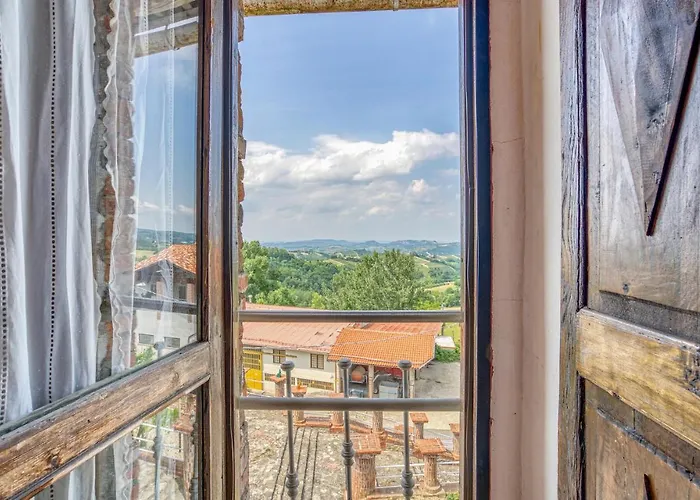 Castello Dei Diamanti Vakantiehuis *